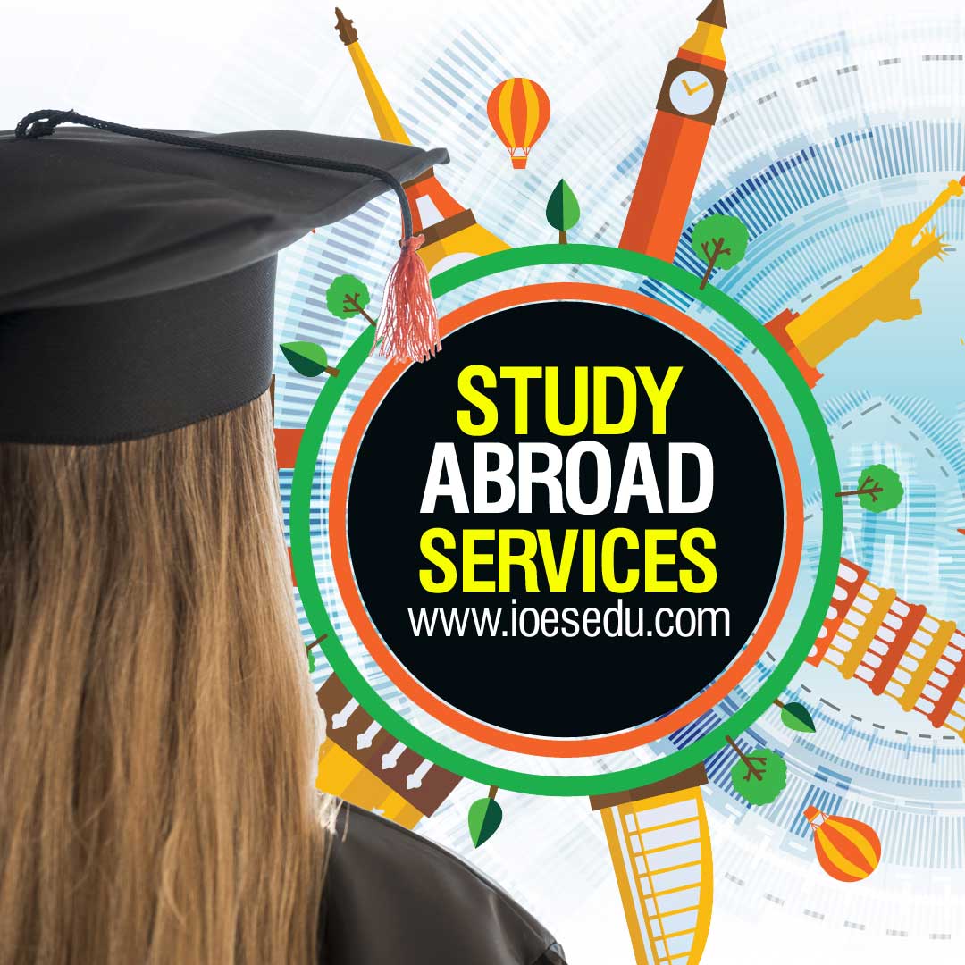 Study abroad consultants in Bangalore